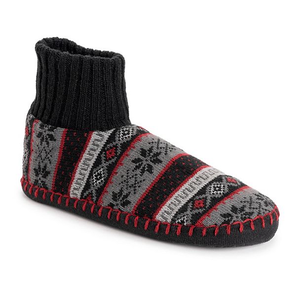 Muk luks hotsell shark boots