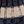Navy Marl