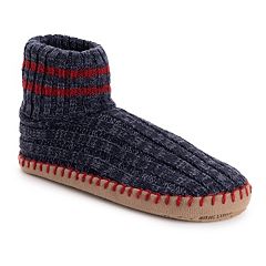 Blue Slipper Socks Slippers - Shoes