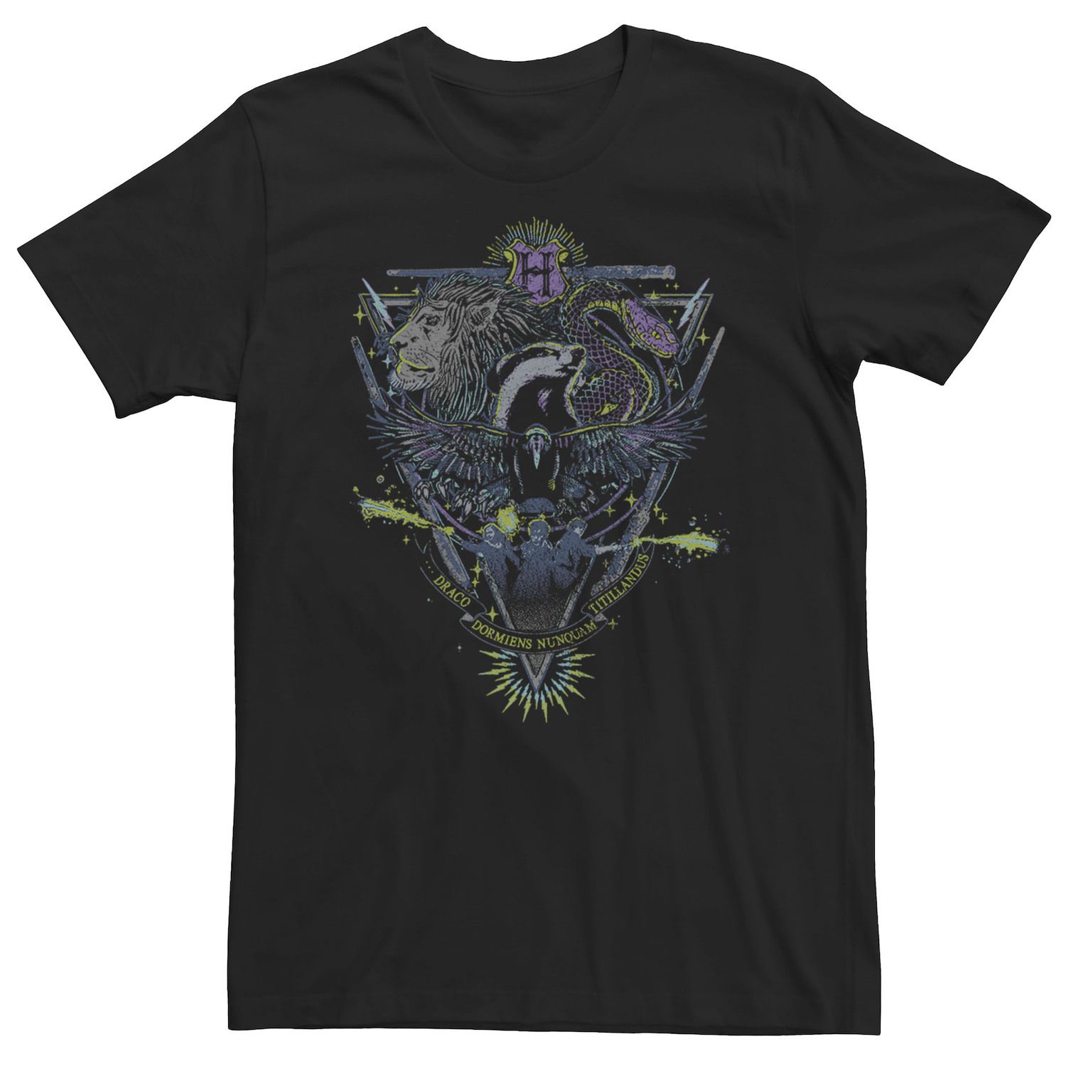 Harry Potter - Clothing | Tips for original gifts | Large selection