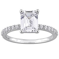 Stella Grace Women's Twist Wedding Ring