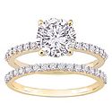 Engagement & Wedding Rings