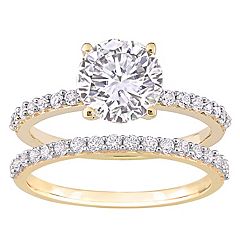 Diamond rings online at kohl's