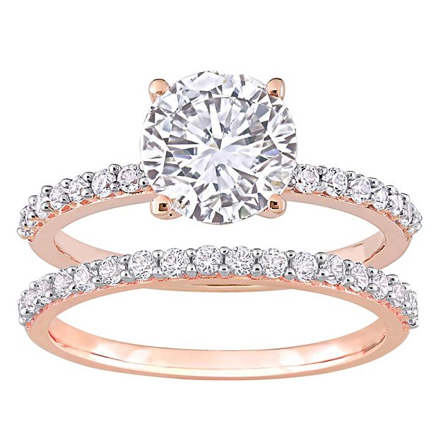 Kohls wedding deals ring sets