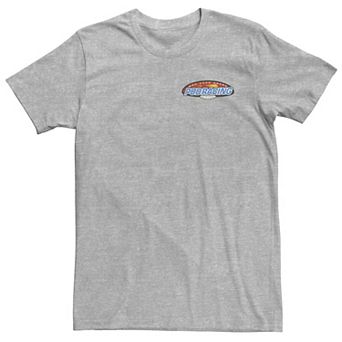 Big & Tall Star Wars Podracing Logo Tee