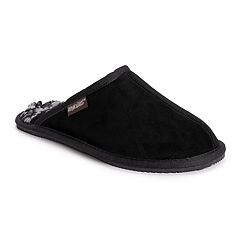 Buy DEKKIN Slippers for men Fluffy Furry Fur House Slipper Anti