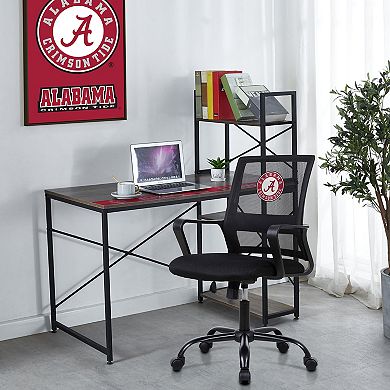Alabama Crimson Tide Task Chair