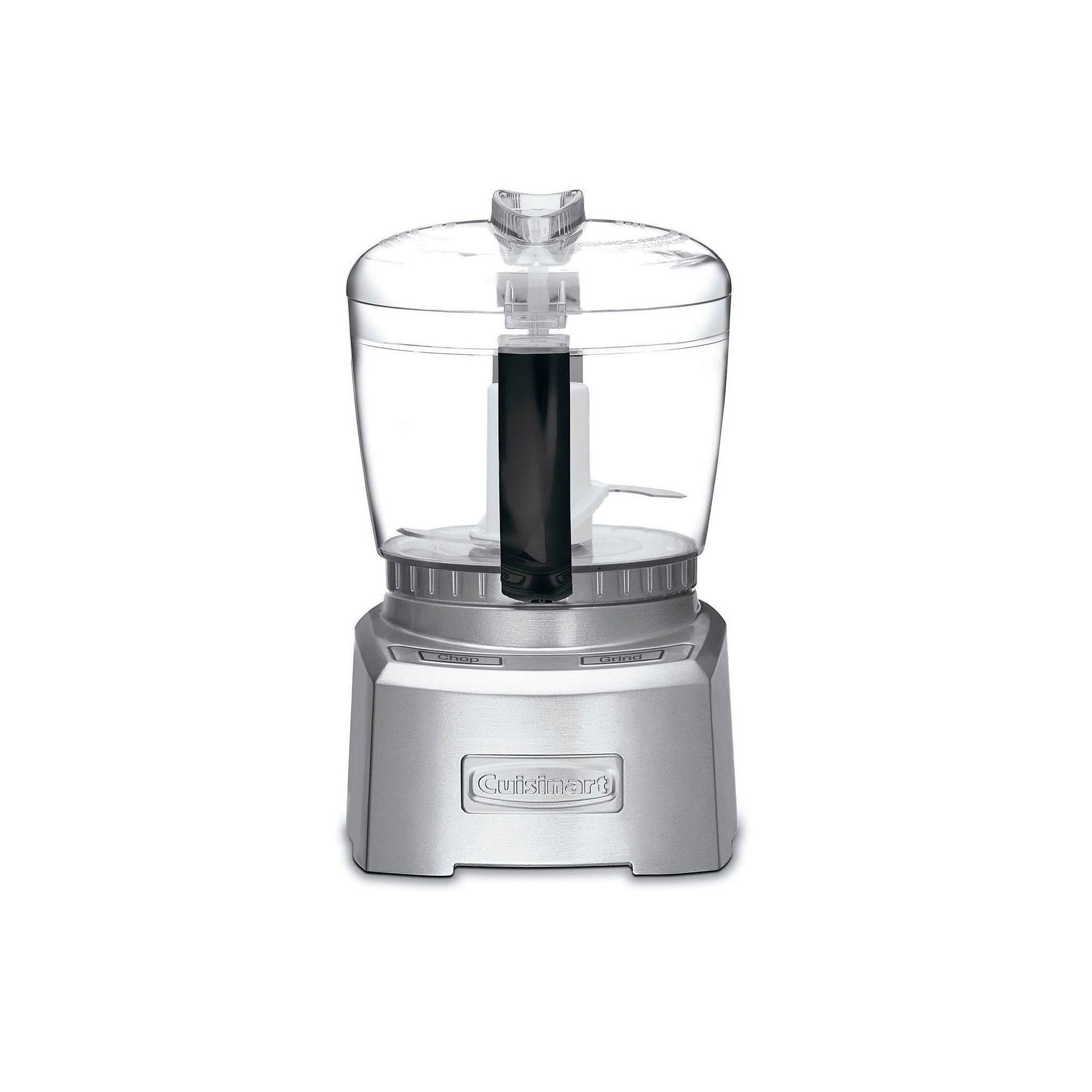 Cuisinart® Elite Collection™ 4-Cup Food Chopper & Grinder, Multicolor