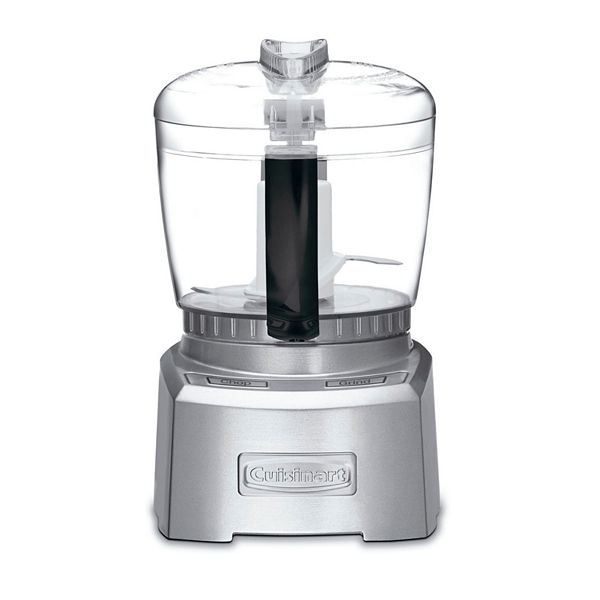 Test It Out Tuesday Cuisinart 4 Cup Food Processor 