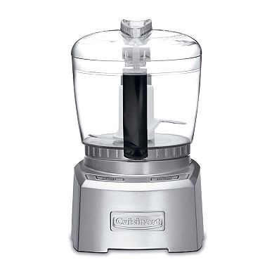 Cuisinart Elite Collection 4-Cup Food Chopper and Grinder