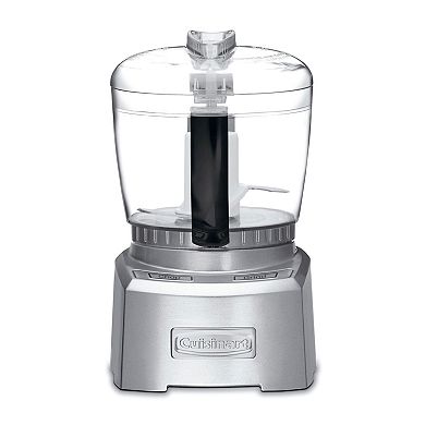 Cuisinart® Elite Collection™ 4-Cup Food Chopper & Grinder