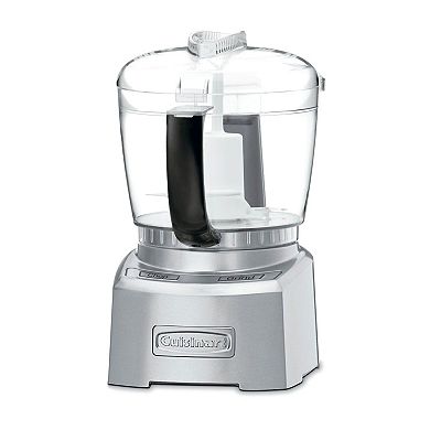 Cuisinart Elite Collection 4-Cup Food Chopper and Grinder