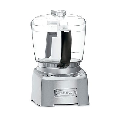 Cuisinart® Elite Collection™ 4-Cup Food Chopper & Grinder