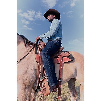 Men's Levi's® 537™ Western Bootcut Jeans