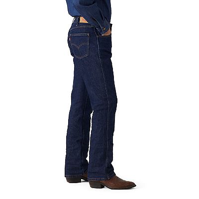 Men's Levi's® 537™ Western Bootcut Jeans