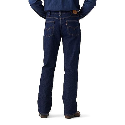 Men's Levi's® 537™ Western Bootcut Jeans