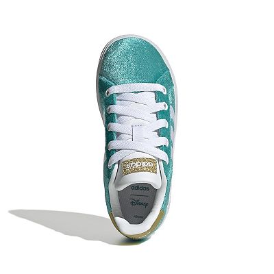 Jasmineです adidas x Disney Jasmine Grand Court 2.0 Sportswear Shoes