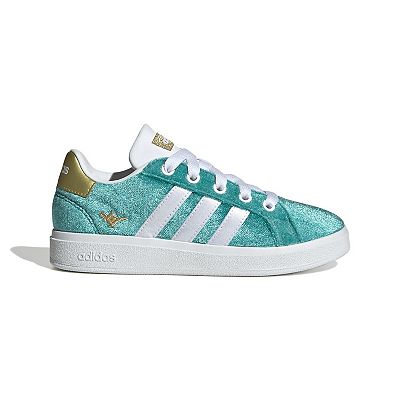 Jasmineです adidas x Disney Jasmine Grand Court 2.0 Sportswear Shoes