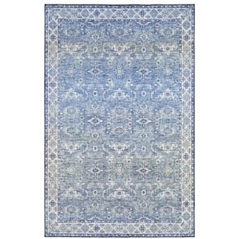 StyleHaven Markus Traditional Persian Inspired Area Rug