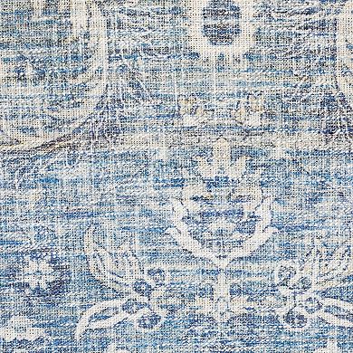 StyleHaven Markus Traditional Persian Inspired Area Rug