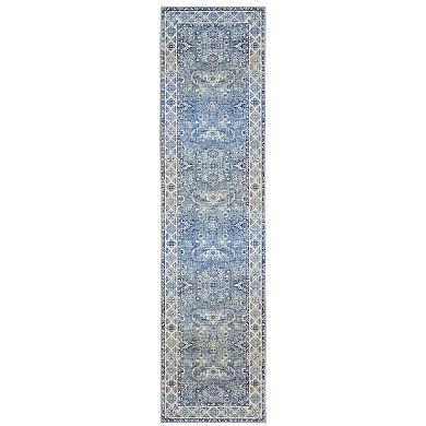 StyleHaven Markus Traditional Persian Inspired Area Rug