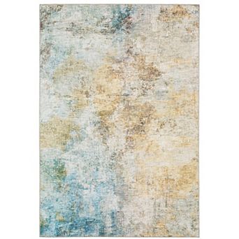 StyleHaven Markus Contemporary Abstract Area Rug