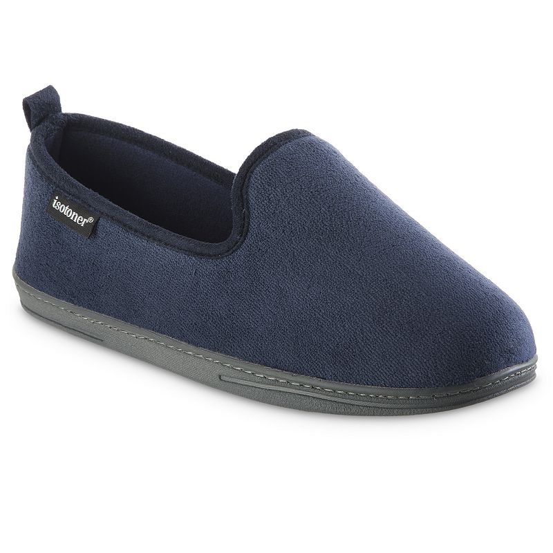 Kohls mens isotoner online slippers