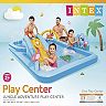 Intex Jungle Adventure Play Center Pool