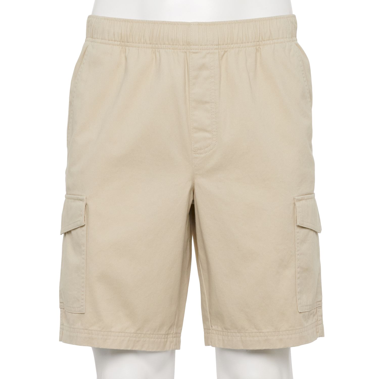 croft and barrow mens jean shorts