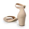 Sonoma Goods For Life® Camellia Women's Heeled Dress Sandals