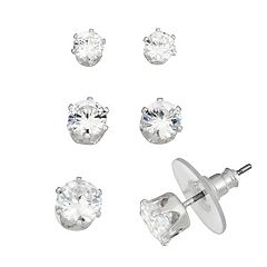 Womens on sale earrings kohls