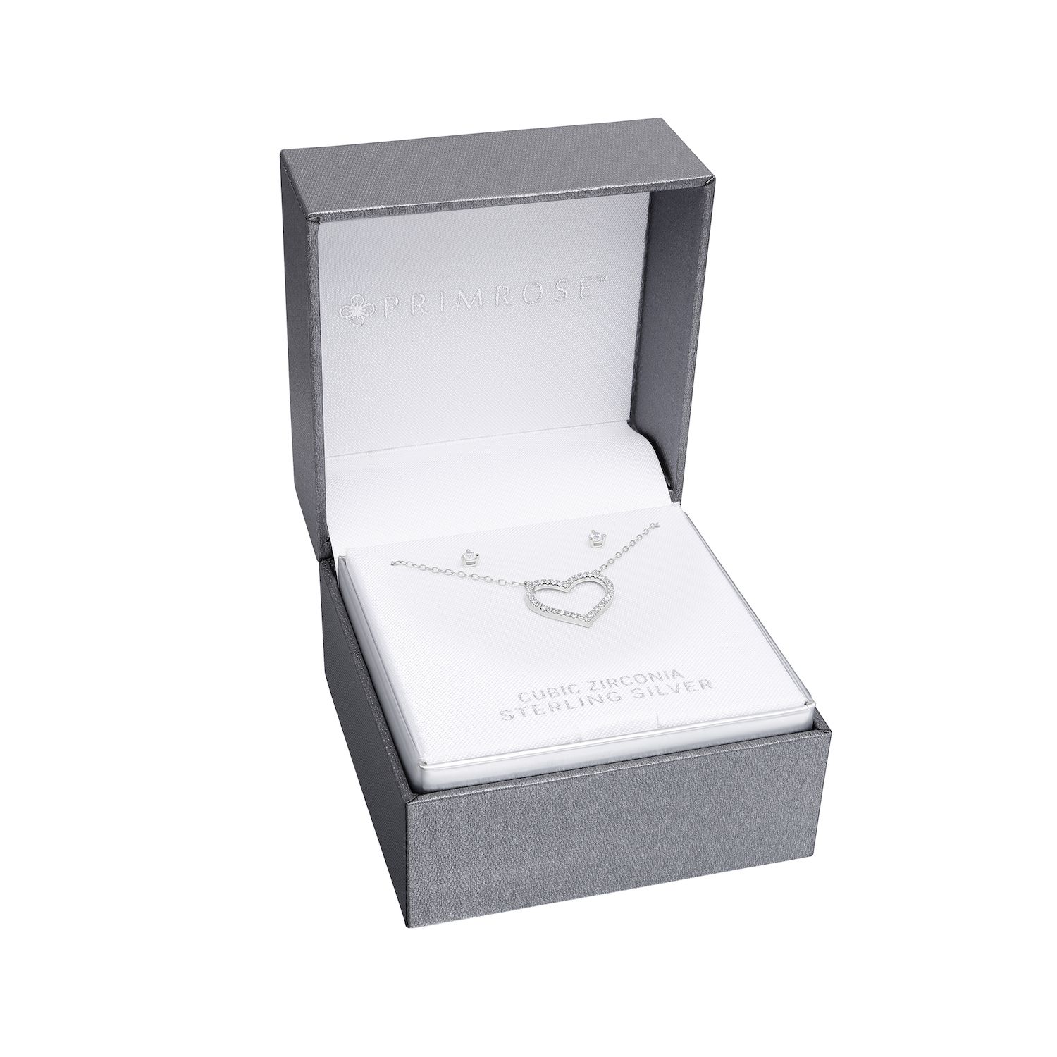Womens PRIMROSE Jewelry Sets Kohl s