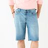 Men's Sonoma Goods For Life® Regular-Fit Denim Shorts