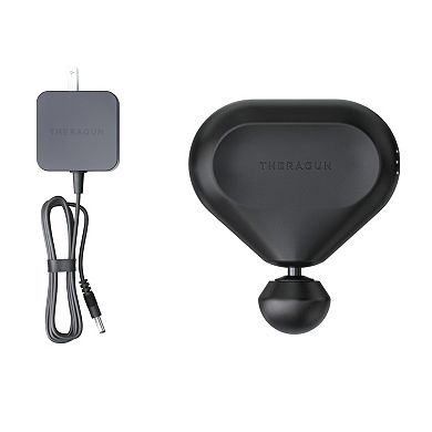Theragun Mini Handheld Percussive Massage Device