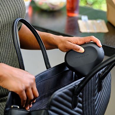 Theragun Mini Handheld Percussive Massage Device