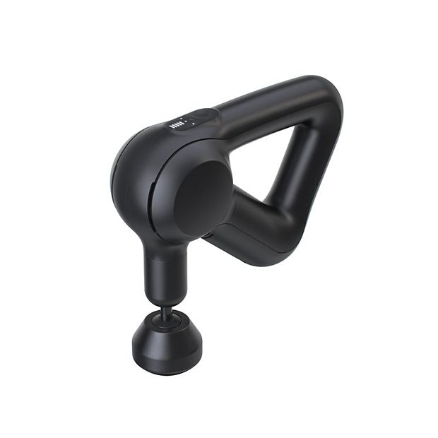 Therabody - Theragun Pro Plus Hand-Held Massager - Black