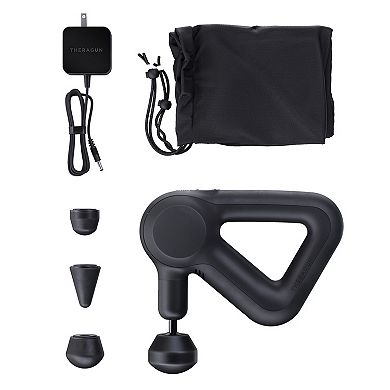 Theragun Prime Handheld Percussive Massage Device