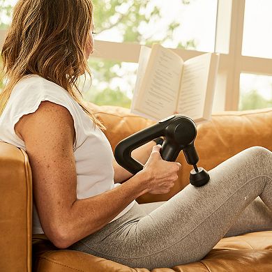 Theragun Prime Handheld Percussive Massage Device