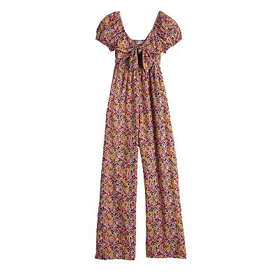 Kohls juniors jumpsuit 2025