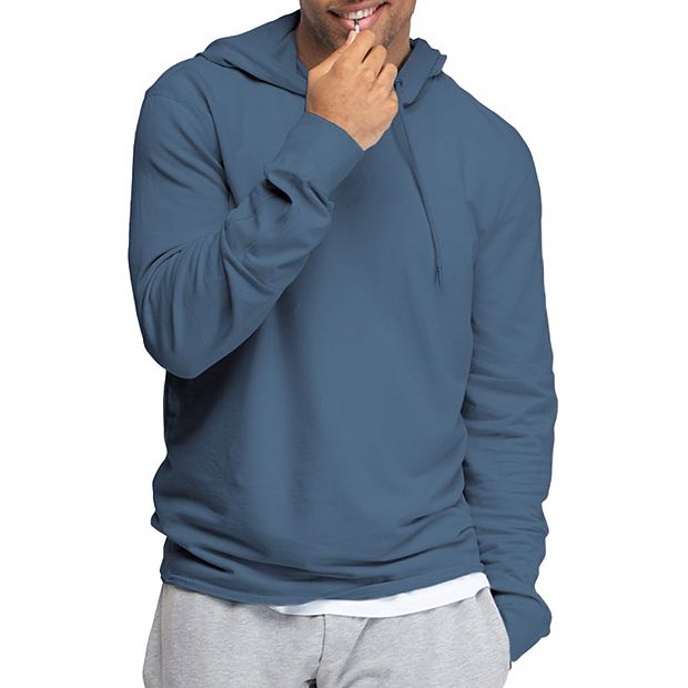 Kohls young cheap men's hoodies