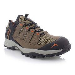 Kohls mens 2025 hiking shoes