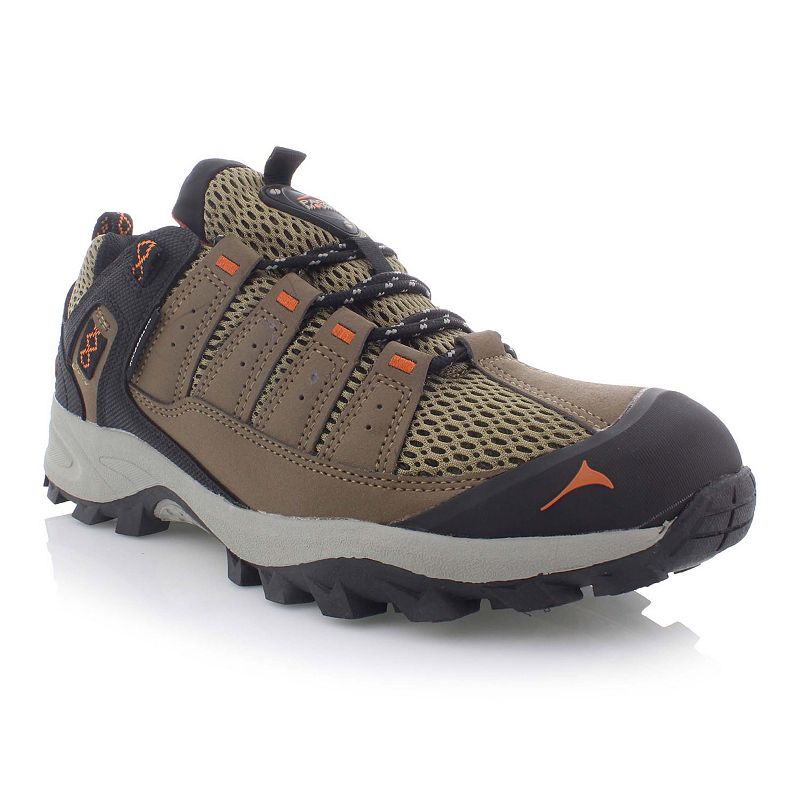 Kohls mens hiking boots online