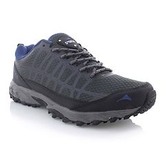 Kohls hot sale trail shoes