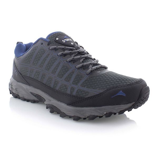 Pacific Mountain Dasher Men's Trail Running Shoes