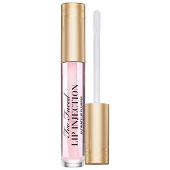 Too Faced Lip Injection Hydrating & Plumping Lip Gloss