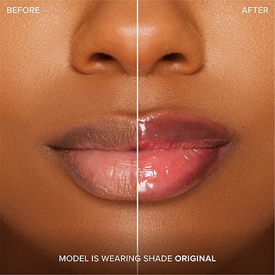 Lip Injection Hydrating & Plumping Lip Gloss