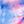 Pink Blue
