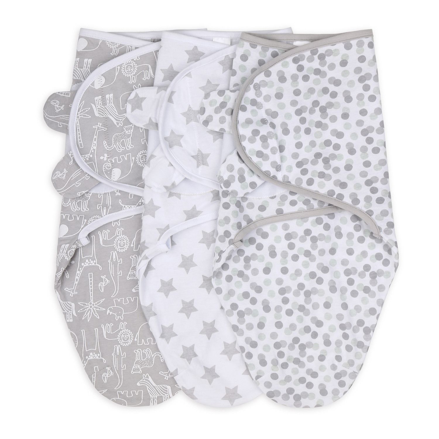 Kohls swaddle clearance