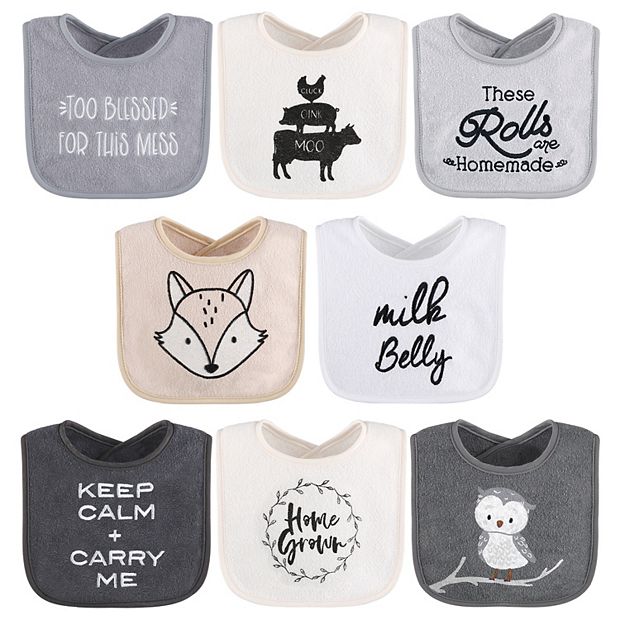 Kohls bibs best sale