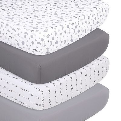 Kohls bassinet sheets best sale